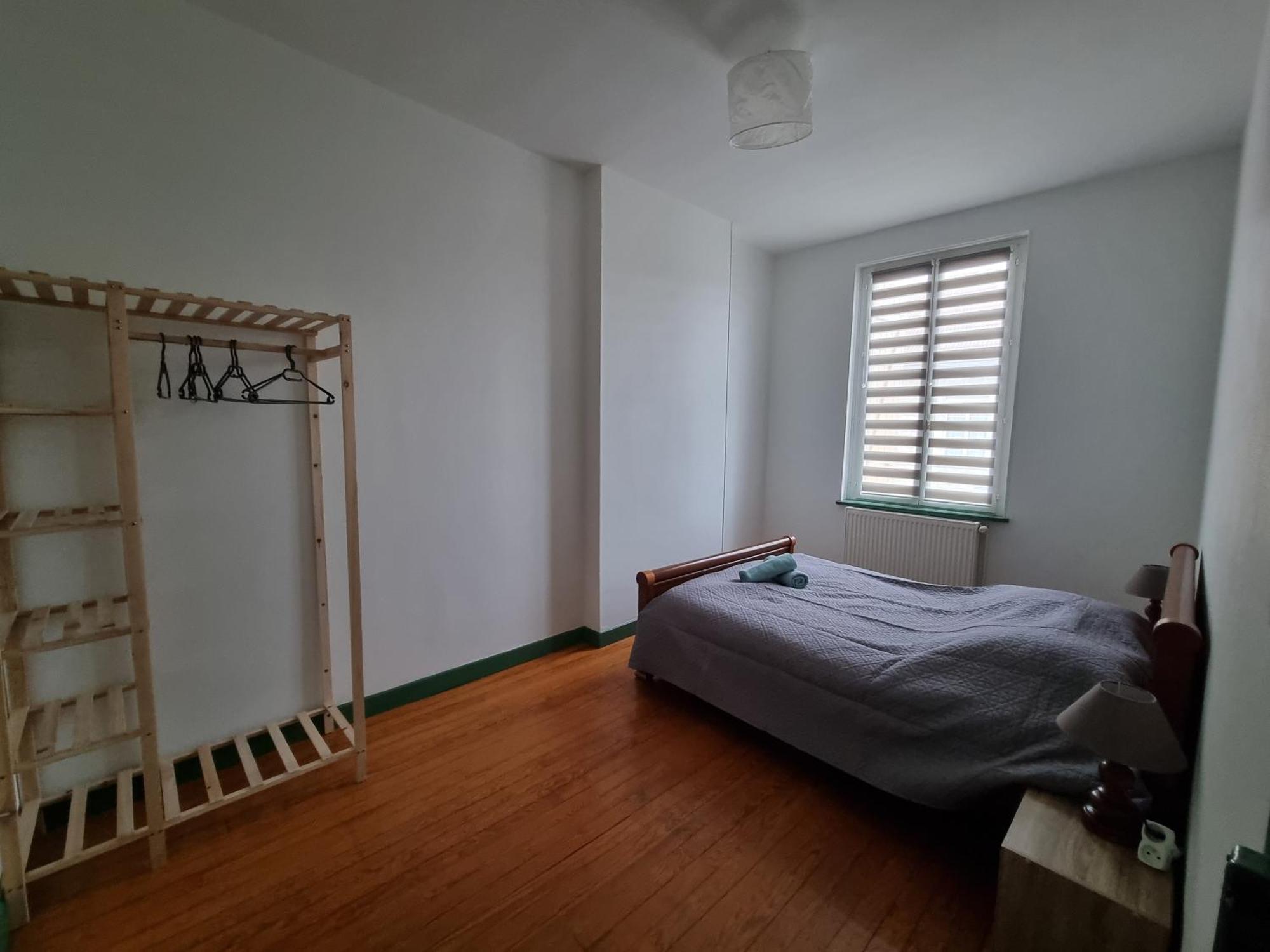L Essentiel Gite Pour 6 Personnes Sireuil  Exterior photo